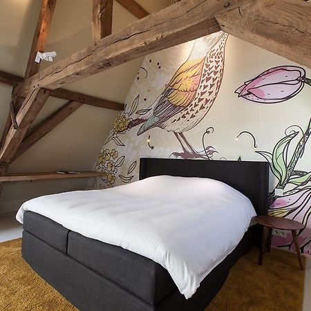 B&B La Suite Брюгге Экстерьер фото