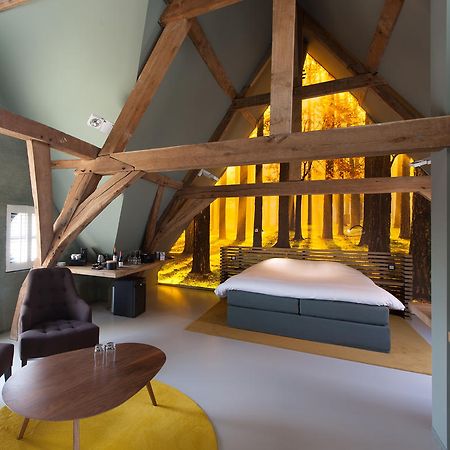 B&B La Suite Брюгге Экстерьер фото