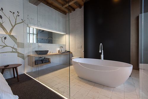 B&B La Suite Брюгге Экстерьер фото