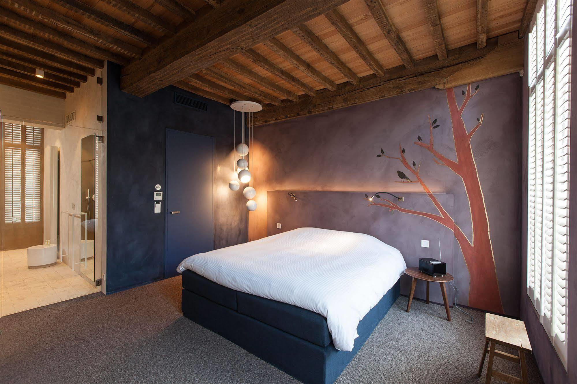 B&B La Suite Брюгге Экстерьер фото